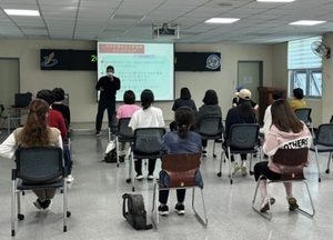 인천 서구보건소 ‘요통예방 운동교실’…허리 통증, 예방하고 관리하자