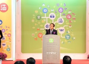이덕수 의장, "AI·드론·3D 프린팅 등 새로운 기술적용한 창의 융합 인재 양성 중요"