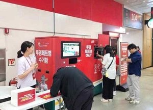 SSG 랜더스와의 스타트업 실증…“기술력도, 성과도 반짝반짝”