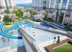 경기주택도시공사, 차별화된 커뮤니티 서비스 공간…‘홈 그라운드’로 주거 혁신 이끈다