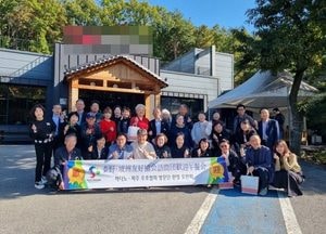 日 자매도시 하다노시 시민 파주시 내방…파주개성인삼 축제 참석 ‘민간교류 위해’