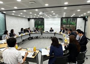 고양시, 과학고등학교 설립 TF팀 2차 협의회 가져