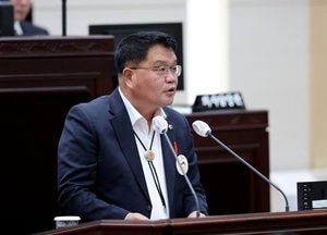 신동섭 인천시의원, 6대 광역시 중 자치구 조정교부 최하위인 인천시의 자치구 재원 확충방안 촉구