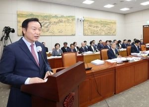 임태희 경기도교육감 “공교육 영역 확대하는 교육 플랫폼 구축 추진”