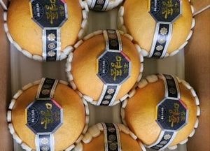 안성시 ‘신화’ 배, 싱가포르 프리미엄 시장 개척 신화 만든다