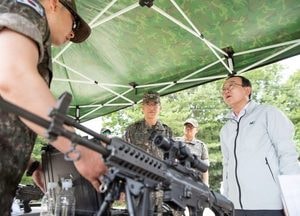 연천군-28사단, 26일 마일즈장비 서바이벌 경연대회 개최