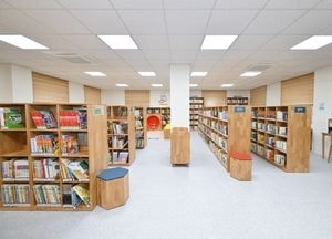 포천시 관인작은도서관, 새 단장 마치고 지역문화 중심으로 재도약