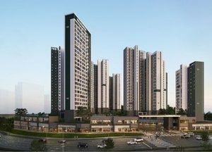 원건설, 세교2지구 '오산세교 힐데스하임' 이달 25일 견본주택 개관