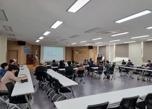 이천시 ‘갈산동 화물자동차 공영차고지 조성사업’ 주민설명회 열어