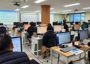 경기도교육청, 교육시설통합정보망 통한 체계적 하자 관리 지원