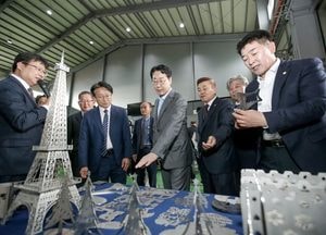 화성시, 소공인 비즈니스포럼 열어...소공인복합지원센터 개소일부터 현재까지 성과 발표