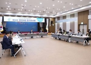 안양·군포·의왕·과천 공동급식지원센터, 내년 학교급식 잔식 기부 시범사업 추진
