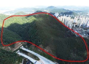 인천 남동구 ‘도롱뇽마을 무장애나눔길’ 공모 선정…복권기금 10억원 확보