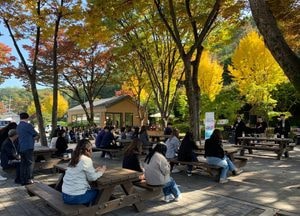 동두천시, 거리로 나온 예술 공연