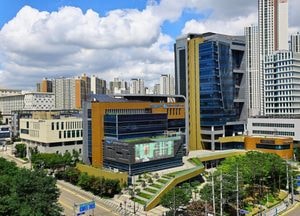 인천시, 내달 5일 공촌정수장 전기설비 교체 공사…수계전환으로 단수 없이 정상 공급