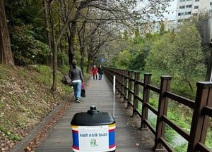 용인특례시 ‘자율주행순찰·웨어러블 로봇’ 시범 사업 추진