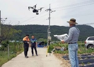 파주시 ‘지적재조사사업’ 시민 만족…삼방지구 등 4개 지구 가치 향상돼