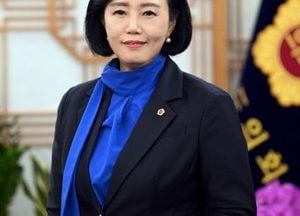 경기도의회 정윤경 부의장 “도민에게 더 가까이 가는 도의회 ‘초석’ 마련”