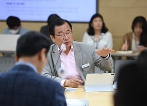이현재 하남시장, 동서울변전소 행정 심판에 총력 경주 지시