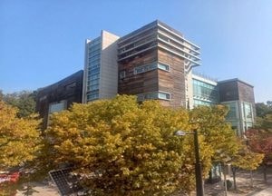 고양시, 대화도서관 그린리모델링 사업 건축설계공모 추진