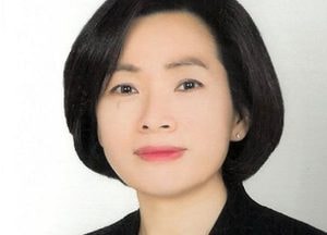 황세주 경기도의원, 더불어민주당 경기도당 대변인단 합류