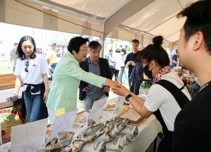 김경희 이천시장, 기업 경쟁력 강화 ‘지역경제 활성화’ 나선다
