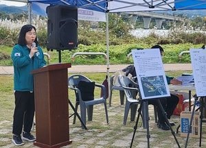 "수질오염사고 대응능력 높인다"…한강청, 관계기관 합동훈련 실시