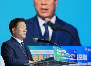 박승원 광명시장 "기후 위기 극복, 지방정부 나설 때"