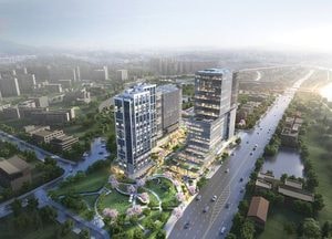 경기주택도시공사 ‘기회비즈 경기광주역’ 공공지식산업센터 입주기업 2차 모집공고…2026년 10월  입주 예정