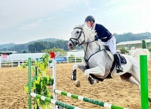 양주시 ‘2024 양주시장배 전국 승마대회’ 개최…승마인 열정·기량이 빛나는 자리