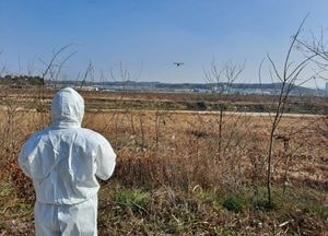 여주시, 겨울철 불청객 조류인플루엔자 차단 방역 총력 대응