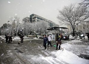 인천 계양구, 겨울철 자연재난 대비 실태점검 2년 연속 ‘우수’ 지자체 선정