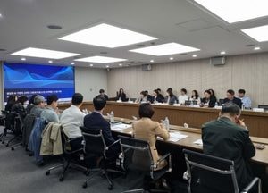 화성시, 은둔·고립 위기 청년·청소년 ‘AI 상담시스템 구축’ 본격 착수