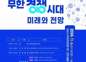 화성시복지재단, 오는 6일 ‘복지정책 국제포럼’ 개최