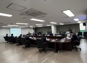 인천 서구, 가좌·석남동 일원 공영주차장 입지선정…타당성 조사용역 중간보고회 개최