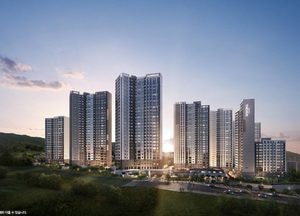 [광고] 교육특화에 서울行 교통호재 더하다, 한신공영 ‘덕계역 한신더휴 포레스트’ 견본주택 오픈