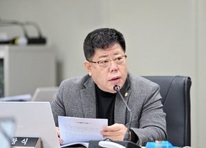 파주시의회 ‘청소년부모 가정 지원 조례안’ 통과…도시산업委, 오창식 의원 발의案 ‘원안대로 가결’