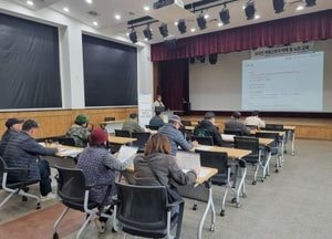 경기도, 외국인 계절근로자 145% 증가...고용주 대상 인권증진 교육 진행