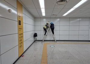 시흥대야역 4번 출입구, 2025년 4월 개통 확정…주민 편의 향상 기대