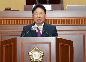 서태원 가평군수, 2025년도 시정연설 “군민이 체감하는 성과 창출할 것”…내년 예산안 4148억 편성