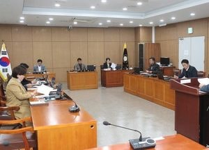 이천시의회, 제250회 제2차 정례회 의사일정 확정…내달 2일부터 23일까지 22일간