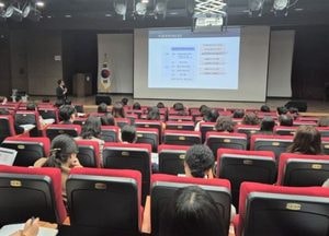 경기도교육청, 재정관리에 어려움 느끼는 학교 현장 지원 강화