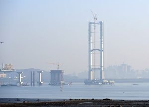 [화요기획] ‘내년 목표’ 제3연륙교 개통 준비 본격화, 넘어야 할 산도 많아
