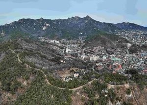 고양특례시, 북한산성 ‘한양의 수도성곽’ 세계유산 예비평가…‘긍정적’