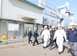 인천환경공단, 지속 가능한 시민 환경서비스 추진…환경경영시스템 ‘ISO14001’ 인증 획득