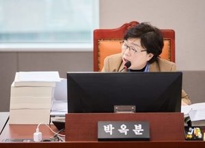 박옥분 경기도의원 ‘도민 교통 편익 증진·ESG 실현’…2025년 道 교통 예산안 혁신적 대책 촉구