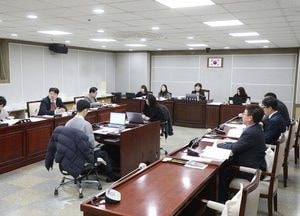 [행감플러스] 문화체육위 박영태 부위원장 “수원화성박물관에 외국인 대상 가이드 배치 필요”