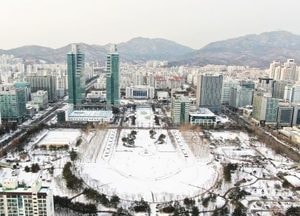 안양시, 평촌신도시 노후계획도시정비 선도지구 선정...3개 구역 5460세대 규모