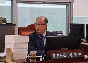 김동영 경기도의원 “서울지하철 6·8호선 남양주 연장, 경기도 적극 나서라”