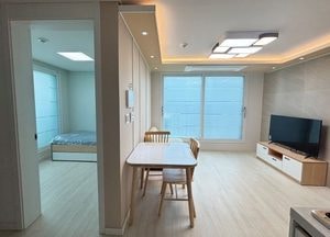 광명시, 폭설 피해 이재민 위한 ‘안전주택’ 임시 주거 공간 제공